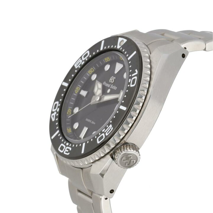 楽天市場】SEIKO セイコー/グランドセイコー・スポーツコレクション  