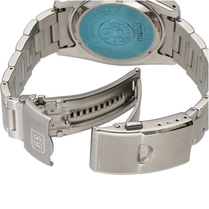 楽天市場】SEIKO セイコー/グランドセイコー・スポーツコレクション  