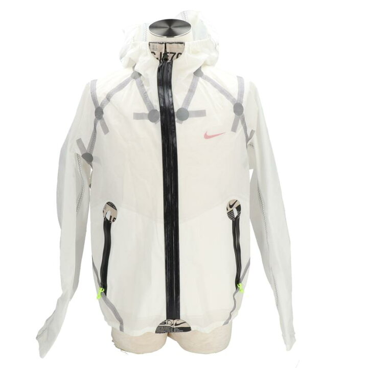 楽天市場】NIKE ナイキ/ISPA Jacket/ナイロンジャケット/CJ4570-100/S 