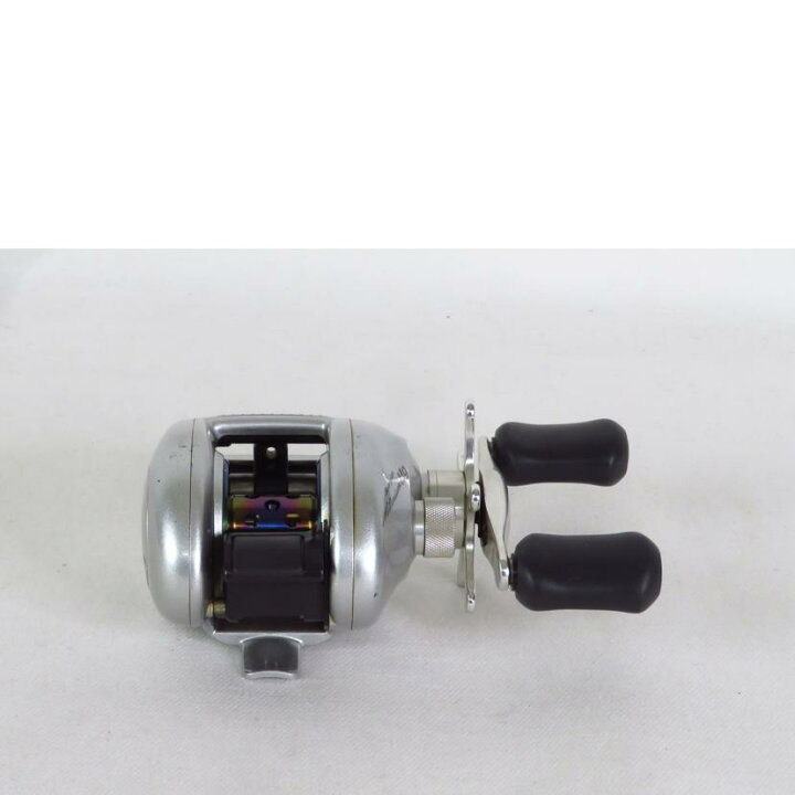 楽天市場】SHIMANO シマノ/00 スコーピオン メタニウムMg ベイトリール 