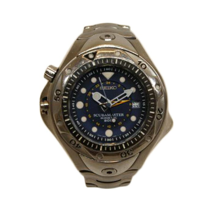 楽天市場】SEIKO セイコー/SCUBAMASTER スキューバマスター 