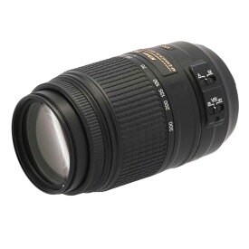 Nikon ニコン/交換レンズ/AF-S DX55-300mm f4.5-5.6G ED VR/3257248/Bランク/42【中古】