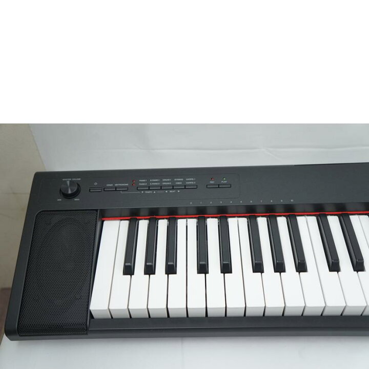 楽天市場】YAMAHA ヤマハ/電子ピアノ/NP-32B/JBBK01016/鍵盤楽器/B 
