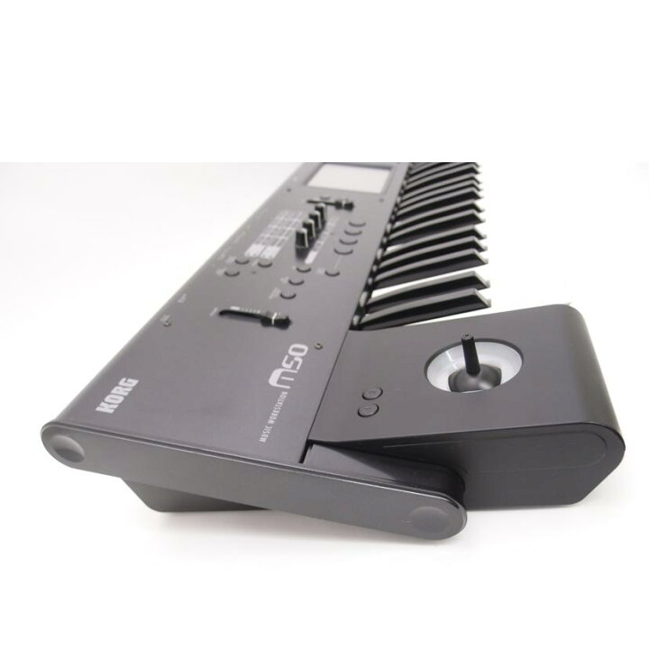 楽天市場】KORG/Music Workstation/シンセサイザー/M50-61/2100016339 