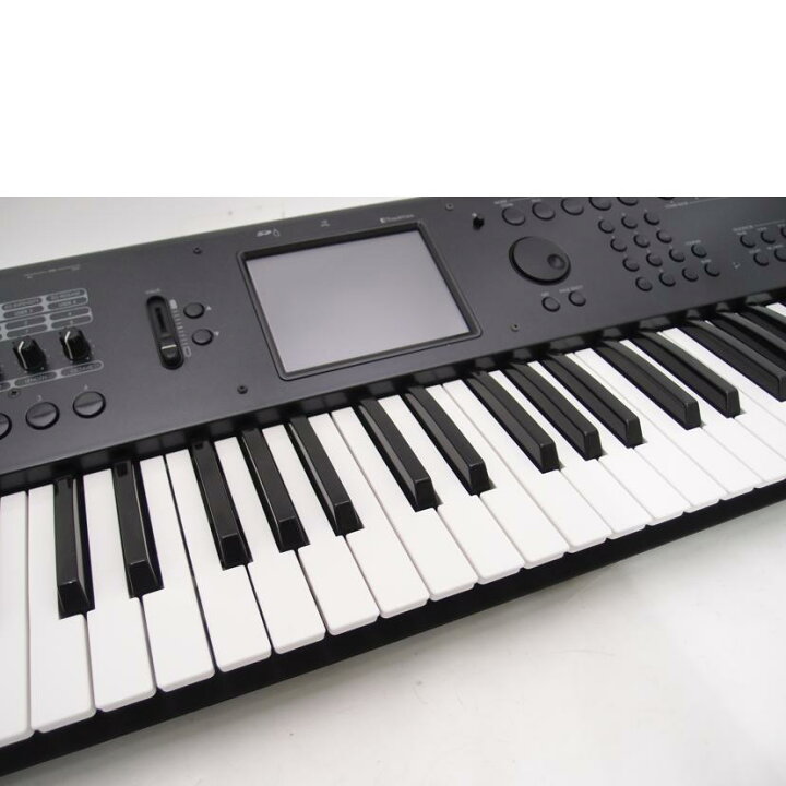 楽天市場】KORG/Music Workstation/シンセサイザー/M50-61/2100016339 