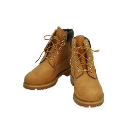 Timberland ティンバーランド/6インチ プレミアムブーツ/ウォータープルーフ/TB010061-713/29.0cm/メンズスシューズ/SAランク/05【中古】