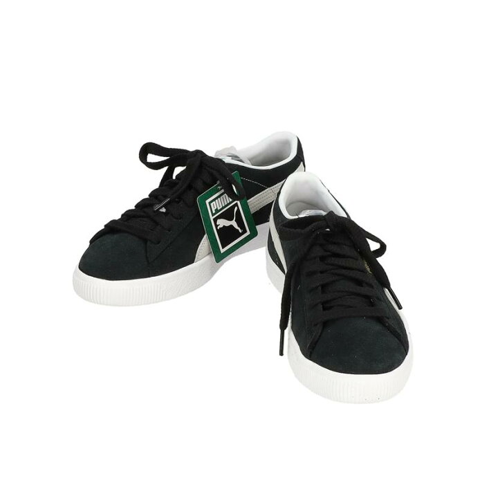 楽天市場】PUMA プーマ/ユニセックス スウェード ヴィンテージ 