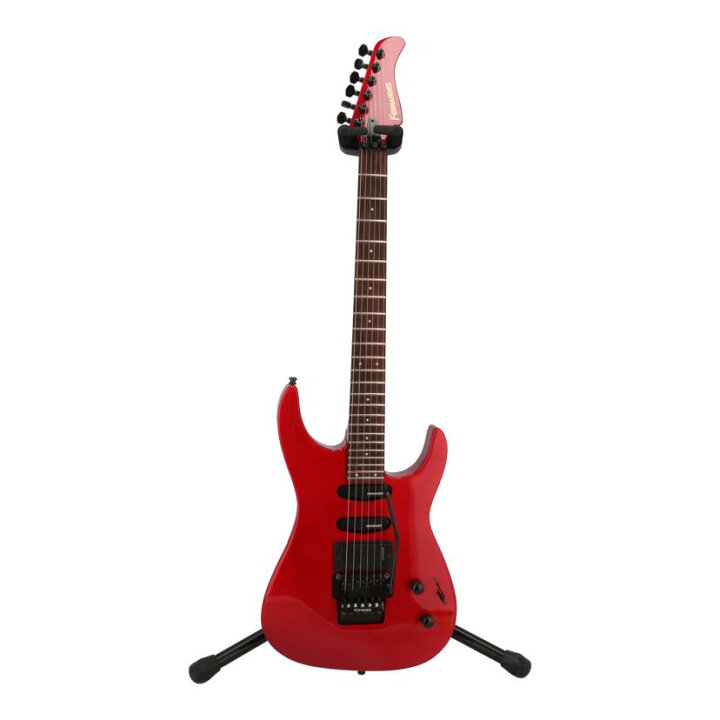 楽天市場】FERNANDES フェルナンデス/エレキギター/FR-75/Cランク/77  