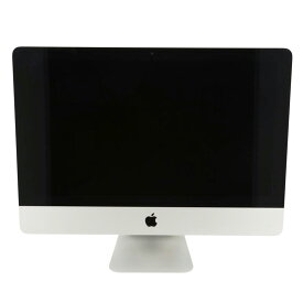 Apple アップル/iMac (21.5インチ,Late 2012)/MD093J/A/C02JPN0FDNCR/パソコン/Bランク/69【中古】