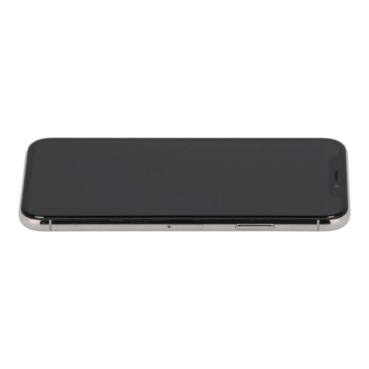 楽天市場】Apple SoftBank アップル/iPhone X 256GB/MQC22J/A  