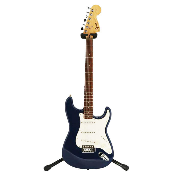 楽天市場】Squier スクワイヤー/エレキギター/Aff Stratocaster  