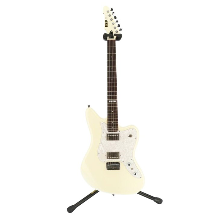 楽天市場】ESP/エレキギター/XJ-6 I 1st Version/38419/Bランク/05  