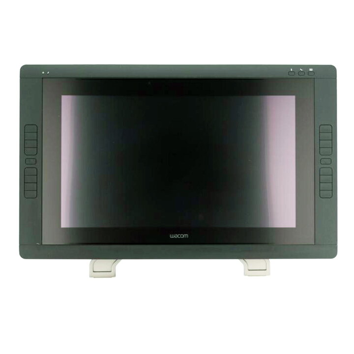 楽天市場】Wacom ワコム/液晶タブレット/Cintiq 22HD touch/DTH-2200 