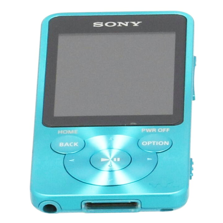 楽天市場】SONY ソニー/ウォークマン 8GB/NW-S14K/5147074/オーディオ 