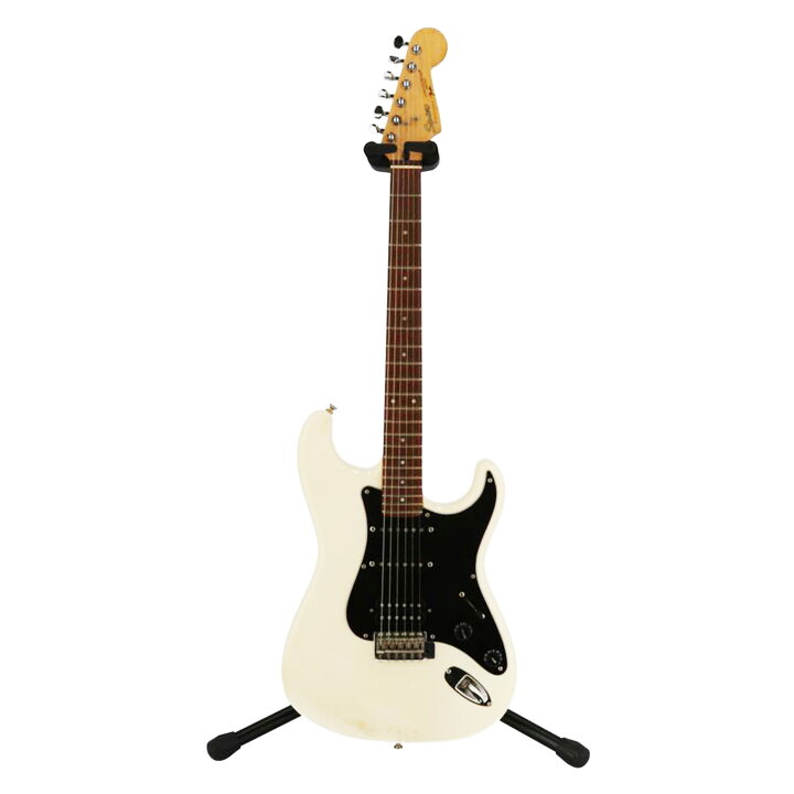 楽天市場】Squier by FENDER スクワイヤー/エレキギター/ST-336  