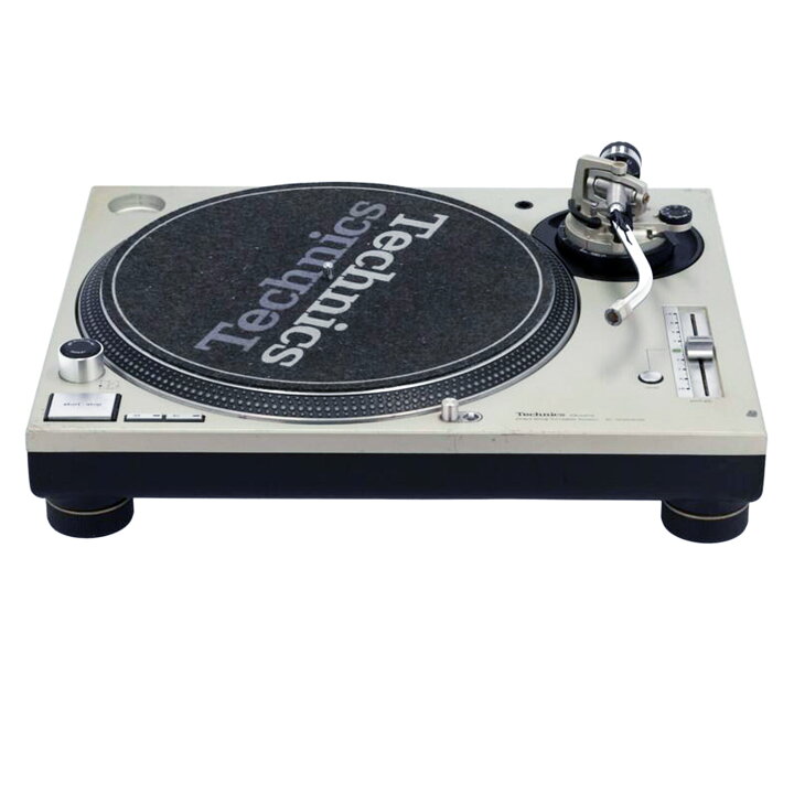 楽天市場】Technics テクニクス/ターンテーブル/SL-1200MK3D/GE0LG0025 