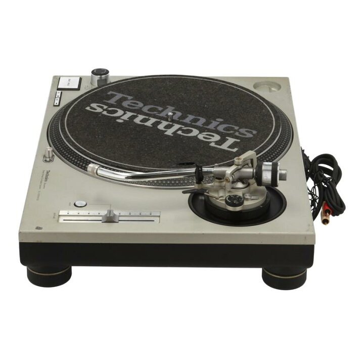 楽天市場】Technics テクニクス/ターンテーブル/SL-1200MK3D/GE0LG0025 