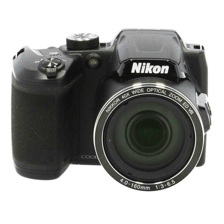 楽天市場】Nikon ニコン/デジタルカメラ/COOLPIX B500/20011926/B 