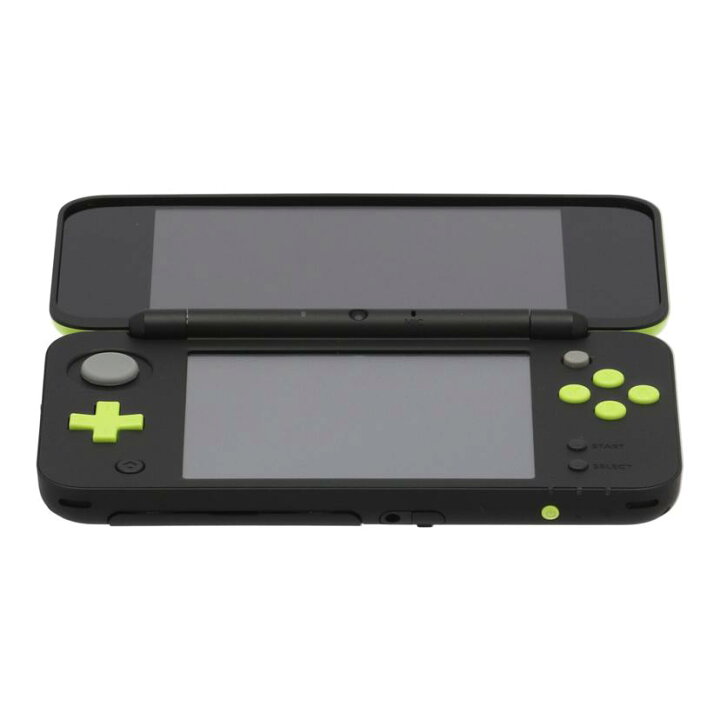 楽天市場】Nintendo 任天堂/2DS LL 本体/JAN-001/NJE106317811/ゲーム  