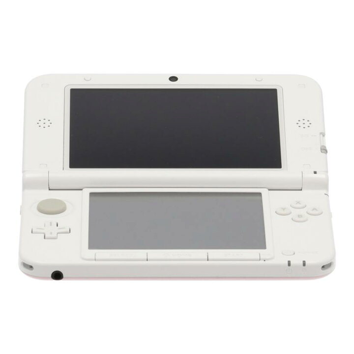 高価値セリー 【任天堂】【ゲーム機】Nintendo3DSLL/ニンテンドー3DSLL  