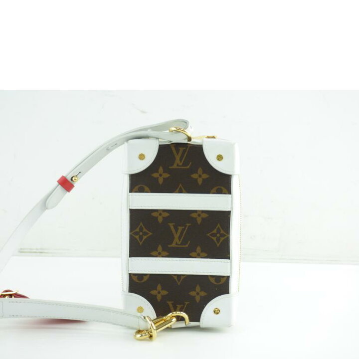 楽天市場】LOUIS VUITTON ルイ・ヴィトン/LV×NBA/ソフトトランク  