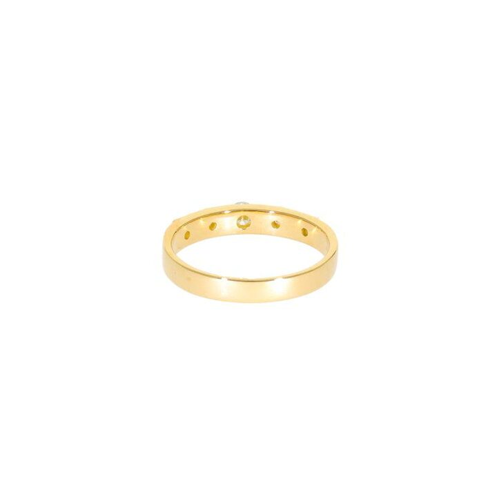 楽天市場】K18ダイヤリング0.20ct/#11/Aランク/94【中古】 : ワンダー  
