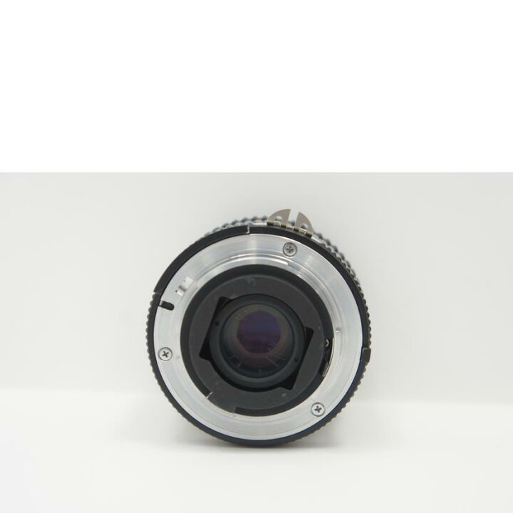 楽天市場】Nikon/交換レンズ/Ai Micro 55mm f/2.8S/726331/Bランク/75  