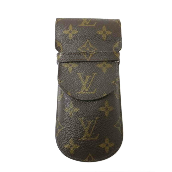 楽天市場】LOUIS VUITTON ルイ・ヴィトン/エテュイ・リュネット・ラバ  