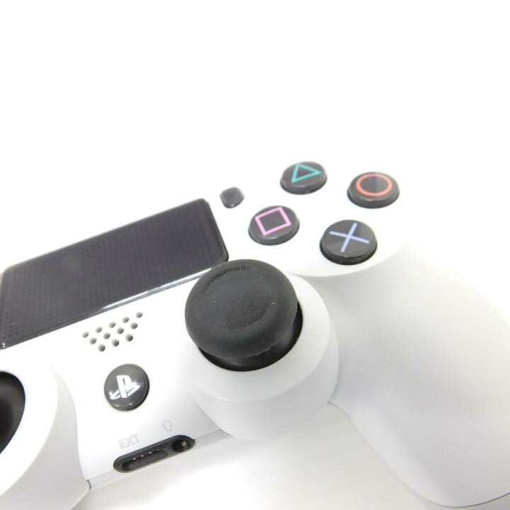 楽天市場】SONY ソニー/PS4本体500GBグレイシャーホワイト/CUH-2100A 