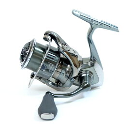 SHIMANO シマノ/22ステラ C2000SHG/043849/リール/Aランク/71【中古】