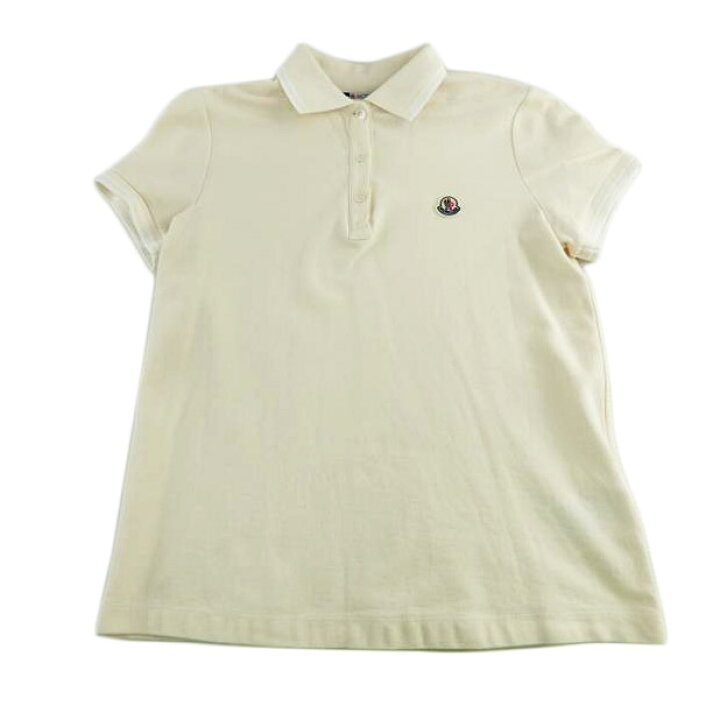 楽天市場】MONCLER モンクレール/ポロシャツ/84667/S/レディース 