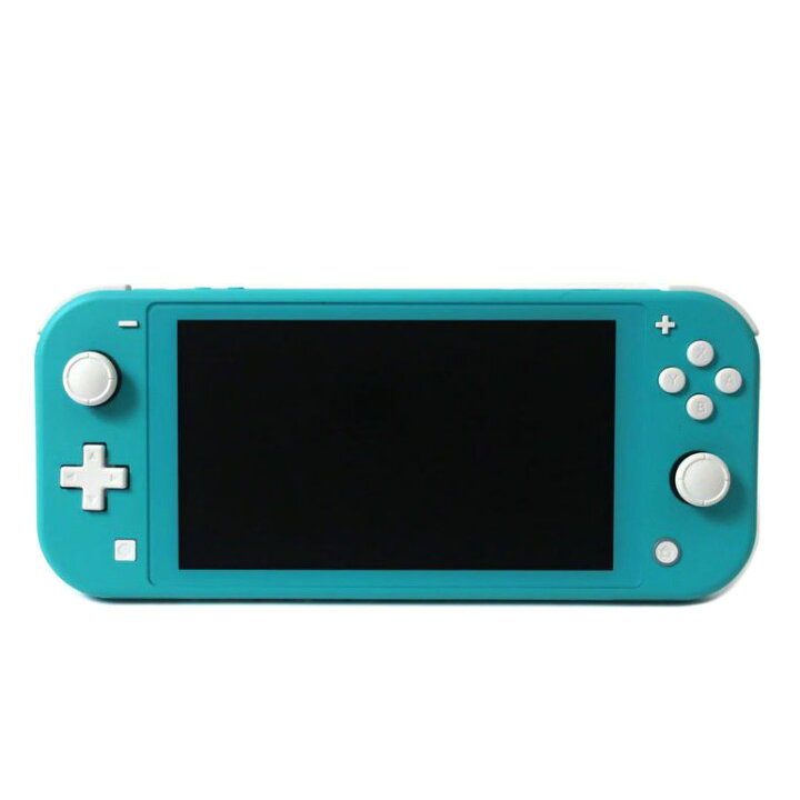 楽天市場】nintendo 任天堂/ニンテンドースイッチライト ターコイズ 