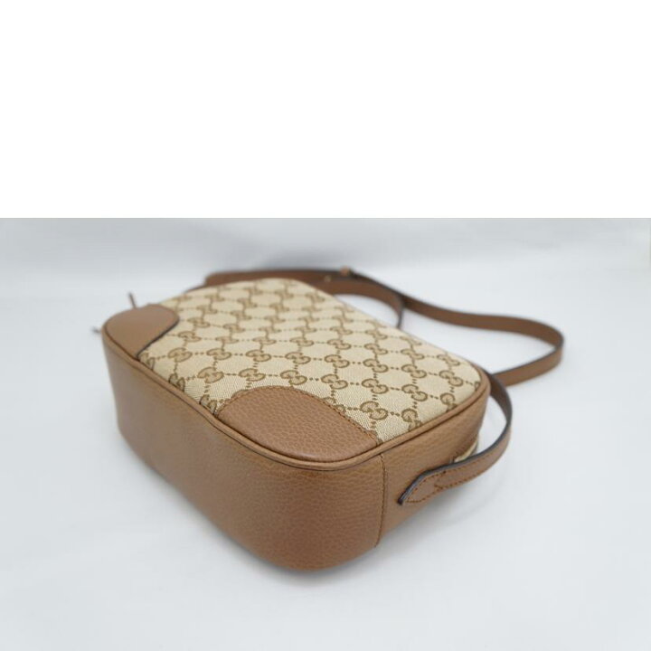 楽天市場】GUCCI グッチ/GGキャンバスショルダー/449413/204***/SA  