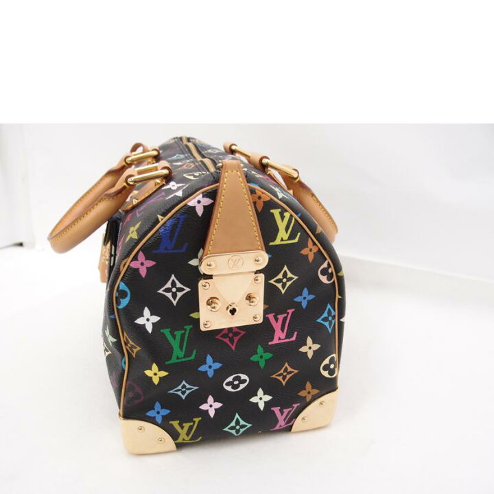 楽天市場】LOUIS VUITTON ルイ・ヴィトン/スピーディ30/マルチカラー  