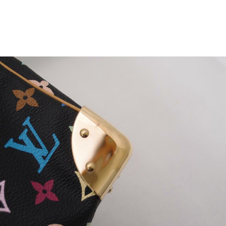 楽天市場】LOUIS VUITTON ルイ・ヴィトン/スピーディ30/マルチカラー  