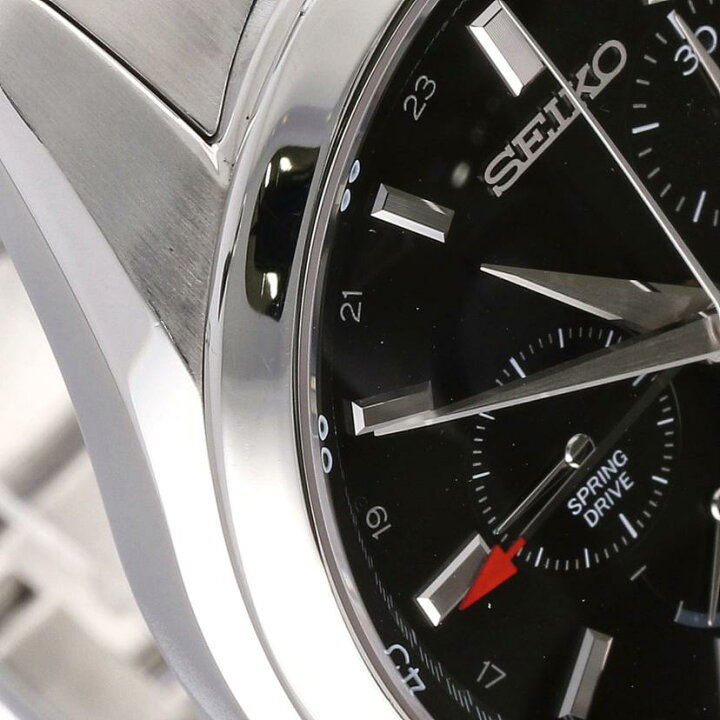 楽天市場】SEIKO セイコー/グランドセイコークロノ・スプリング  