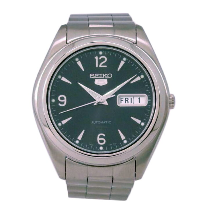 楽天市場】SEIKO セイコー/SEIKO 5/SS/自動巻キ/7S26-0060/7N3***/時計 