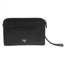 楽天市場】PRADA クラッチバッグ（バッグ・小物・ブランド雑貨）の通販