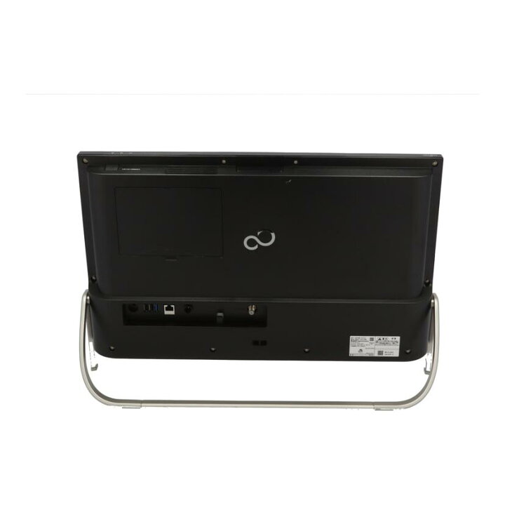 楽天市場】FUJITSU 富士通/Win11一体型PC/ESPRIMO FH73 E1/FMVF73E1BK 