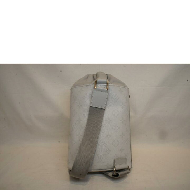 楽天市場】LOUIS VUITTON ルイ・ヴィトン/チョークスリングバック  