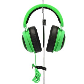 RAZER レイザー/ゲーミングヘッドセット/RZ04-02830200-R3M1/ヘッドホン/Bランク/77【中古】