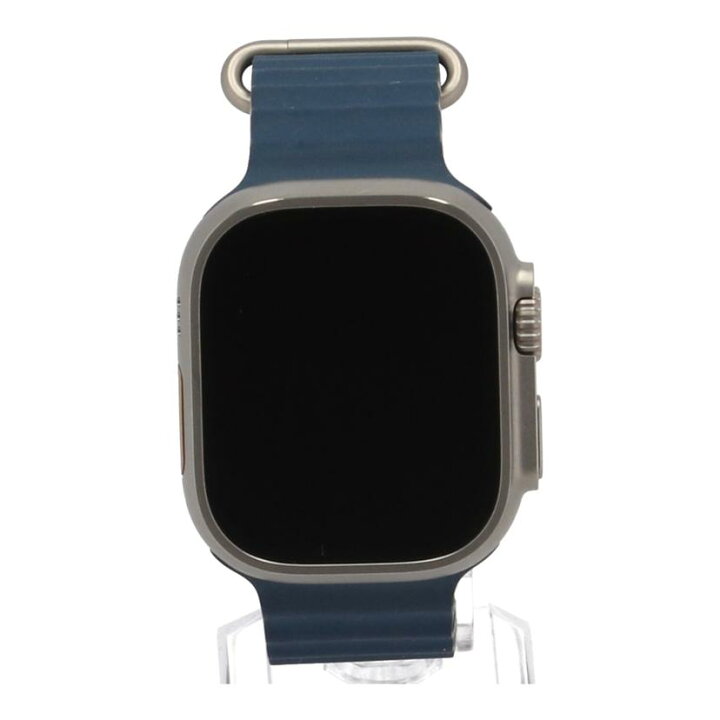 楽天市場】Apple アップル/Apple Watch Ultra 2 GPS+Cellular/MREG3J/A  