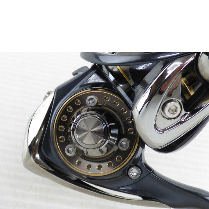 楽天市場】DAIWA ダイワ/EXIST 2510PE-H/055619/リール/ABランク/64  