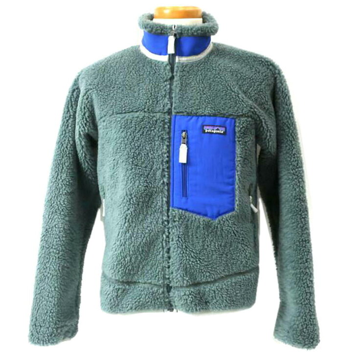 楽天市場】patagonia パタゴニア/クラシック・レトロXジャケット XS  