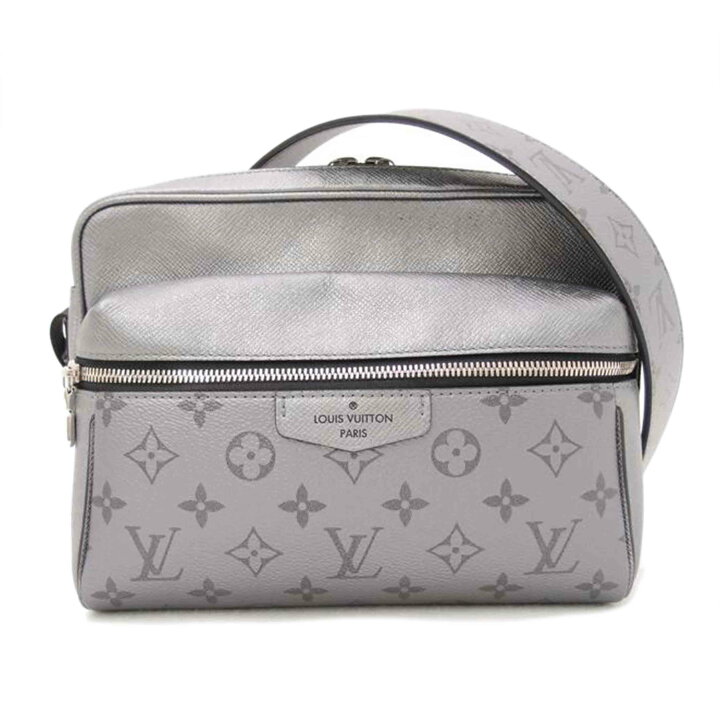 楽天市場】LOUIS VUITTON ルイ・ヴィトン/アウトドア・メッセンジャー  