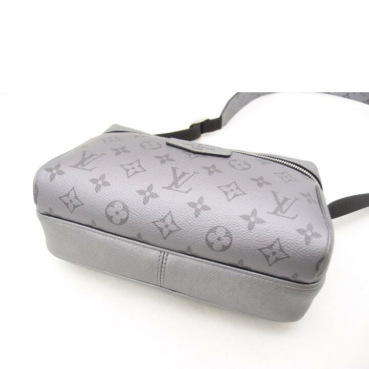 楽天市場】LOUIS VUITTON ルイ・ヴィトン/アウトドア・メッセンジャー  