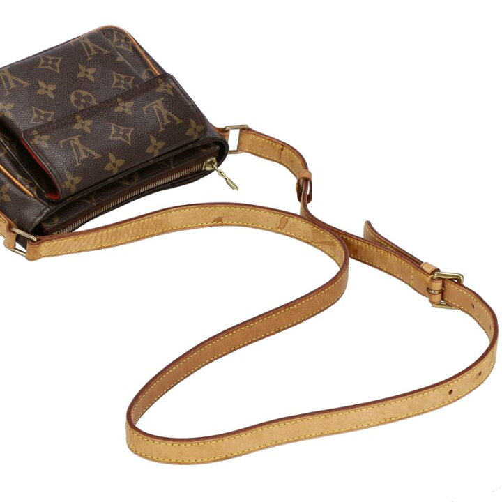 楽天市場】LOUIS VUITTON ルイ・ヴィトン/ヴィバ・シテPM/モノグラム  