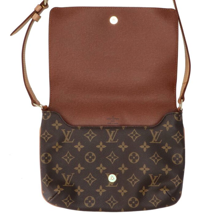 楽天市場】LOUIS VUITTON ルイ・ヴィトン/ミュゼット・タンゴ  