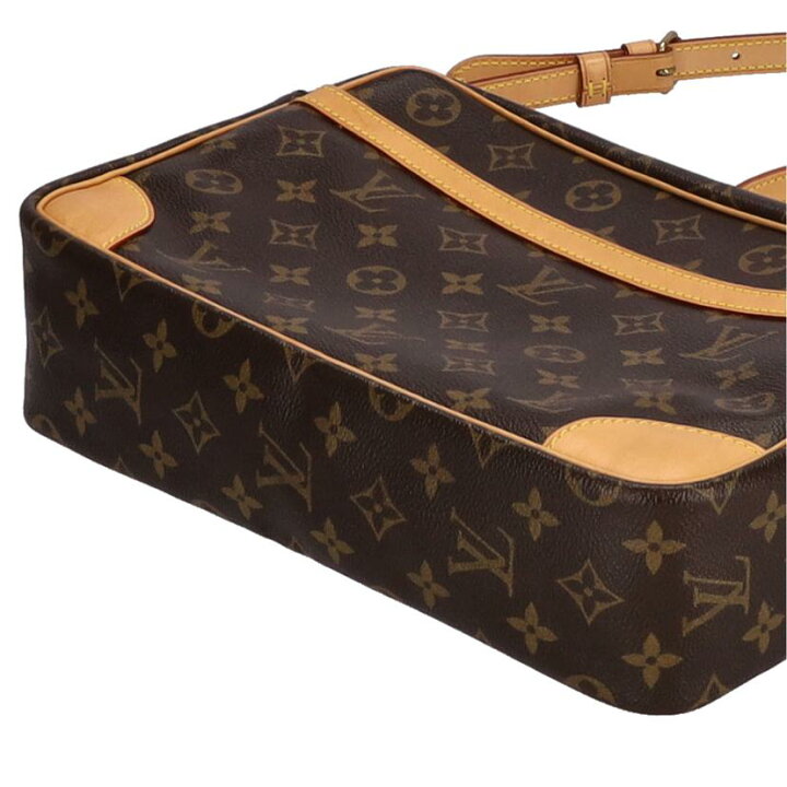 楽天市場】LOUIS VUITTON ルイ・ヴィトン/トロカデロ30/モノグラム  