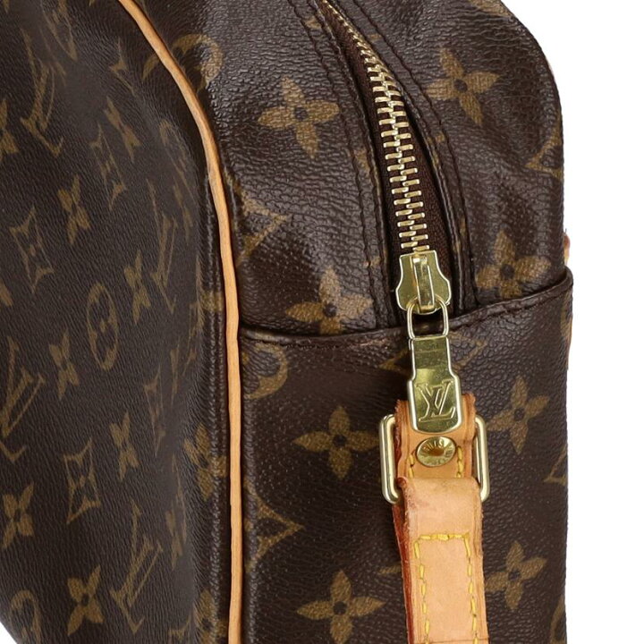 楽天市場】LOUIS VUITTON ルイ・ヴィトン/トロカデロ30/モノグラム  